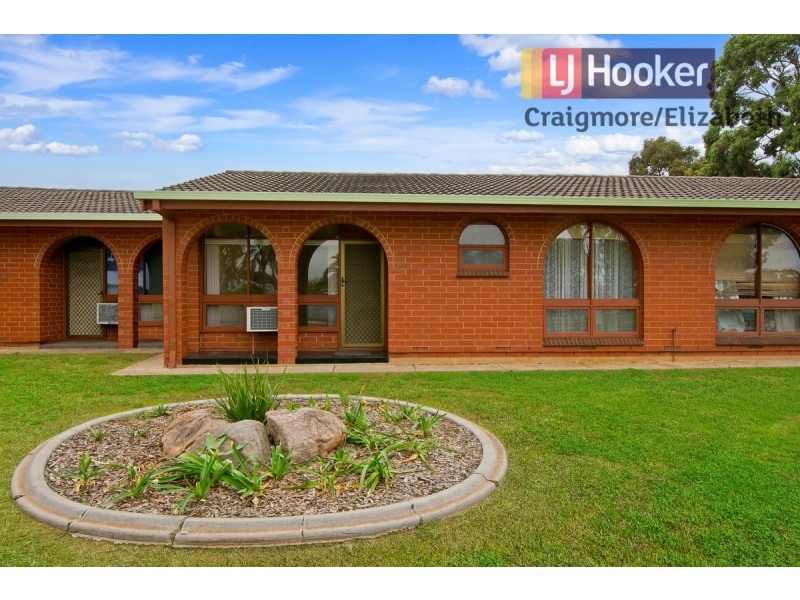 5/47 Jarvis Road, Elizabeth Vale SA 5112