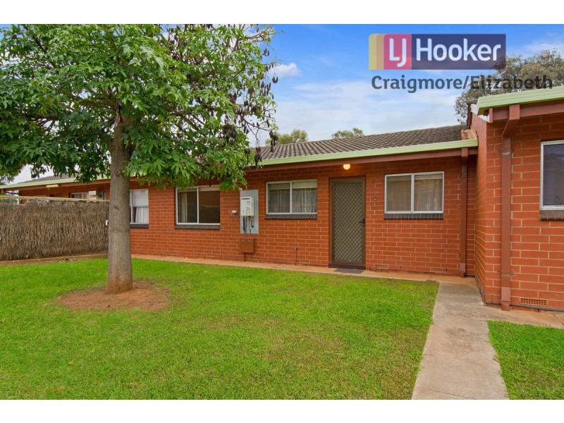 5/47 Jarvis Road, Elizabeth Vale SA 5112