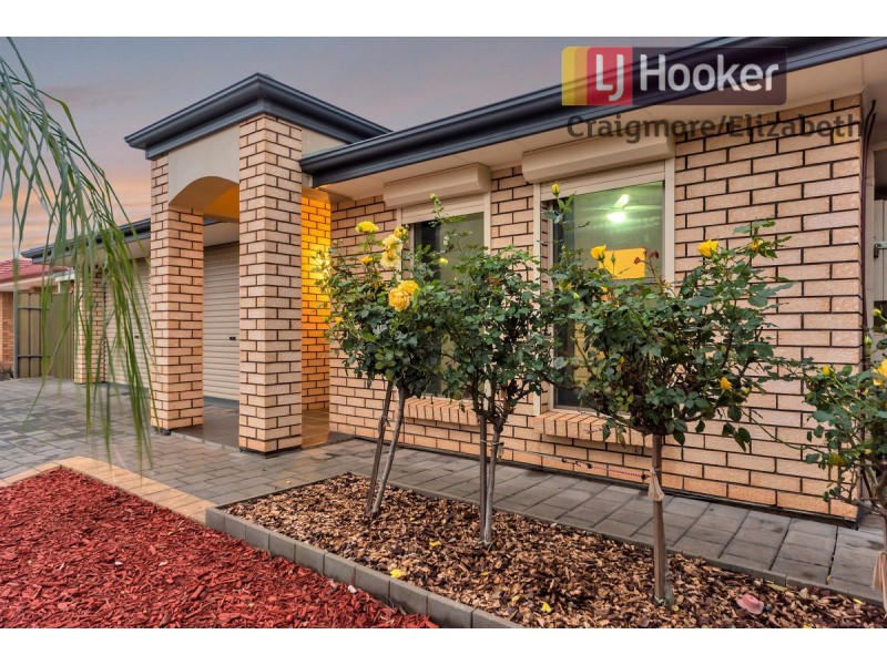 44 Trinity Court, Andrews Farm SA 5114