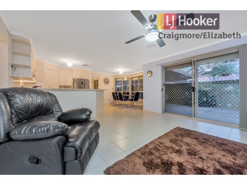 44 Trinity Court, Andrews Farm SA 5114