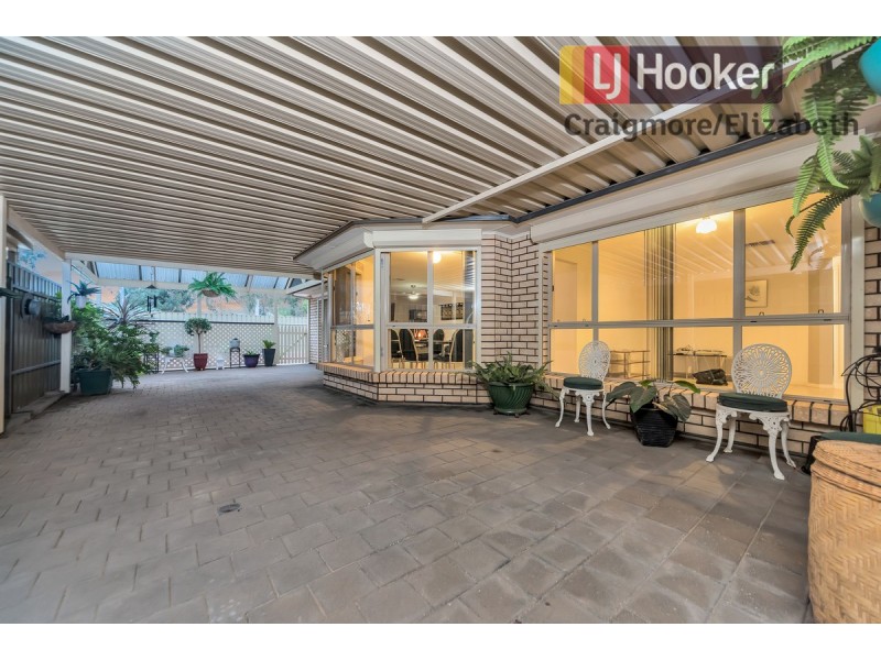 44 Trinity Court, Andrews Farm SA 5114