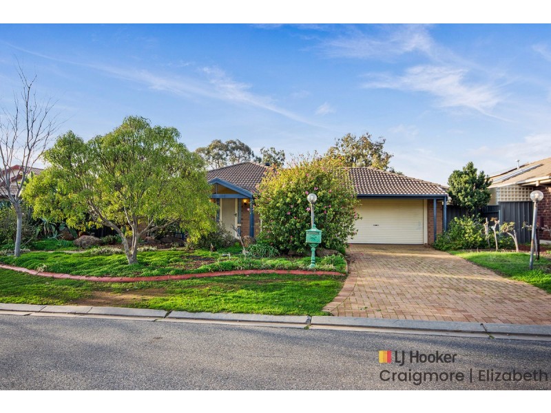 5 Cleland Avenue, Blakeview SA 5114
