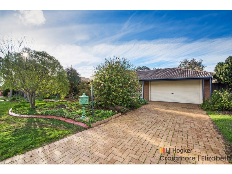 5 Cleland Avenue, Blakeview SA 5114