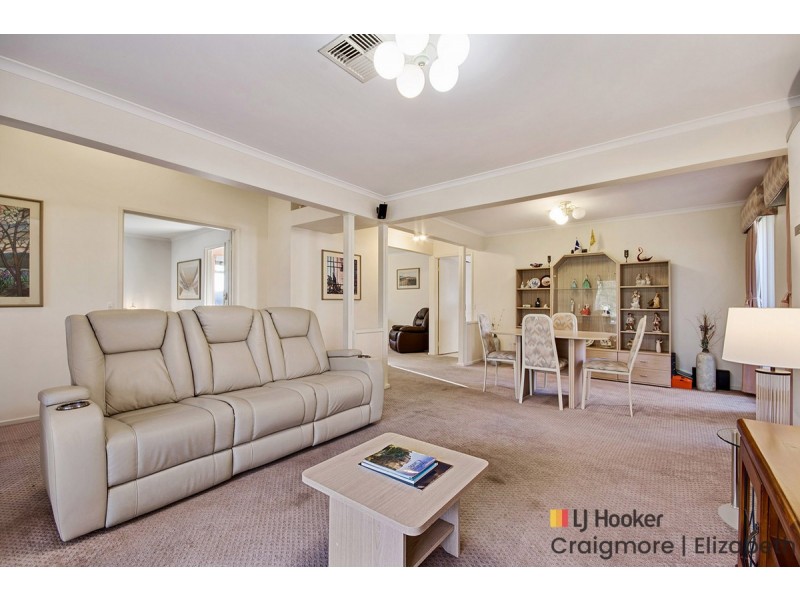 5 Cleland Avenue, Blakeview SA 5114