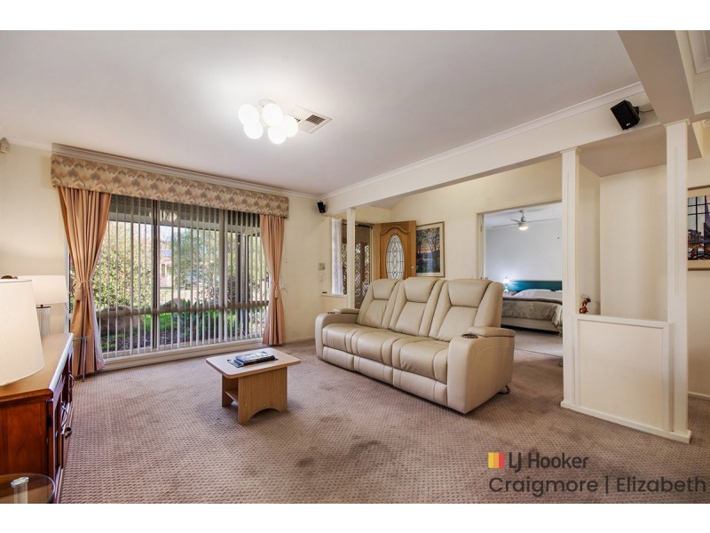 5 Cleland Avenue, Blakeview SA 5114