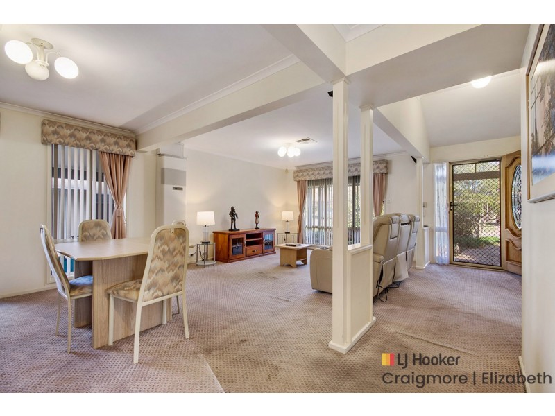 5 Cleland Avenue, Blakeview SA 5114