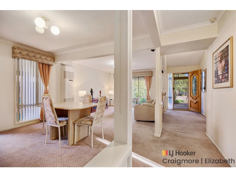 5 Cleland Avenue, Blakeview SA 5114