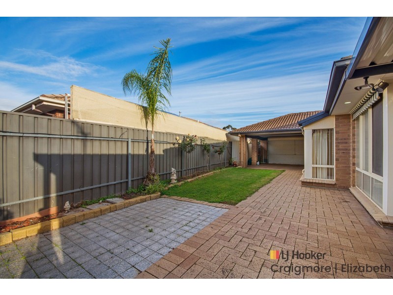 5 Cleland Avenue, Blakeview SA 5114