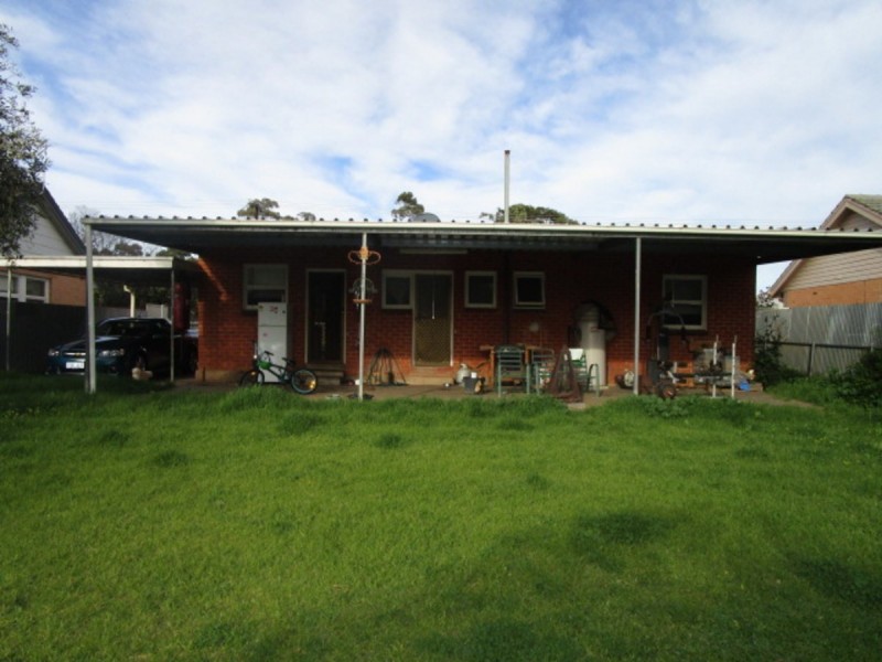 6 Ballard Road, Smithfield Plains SA 5114