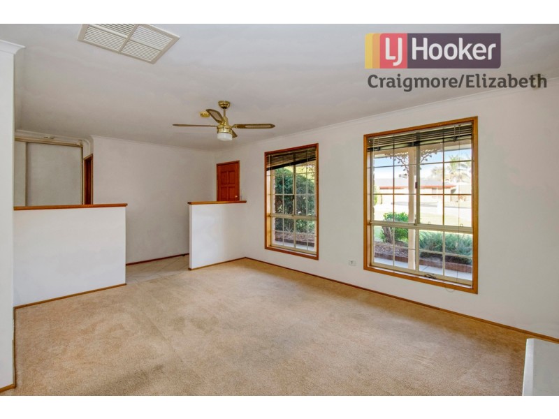 12 Hughes Court, Andrews Farm SA 5114