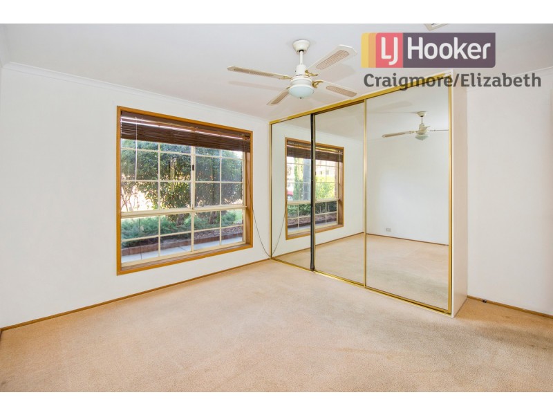 12 Hughes Court, Andrews Farm SA 5114