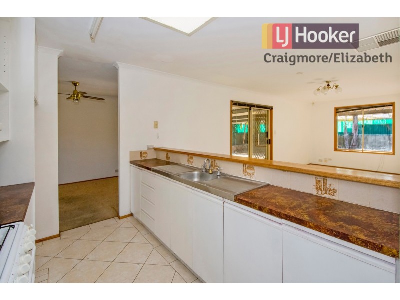 12 Hughes Court, Andrews Farm SA 5114