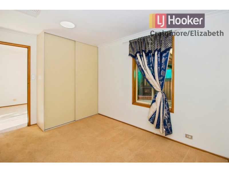 12 Hughes Court, Andrews Farm SA 5114