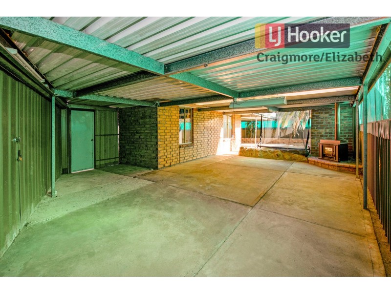 12 Hughes Court, Andrews Farm SA 5114