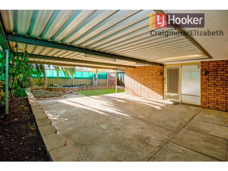 12 Hughes Court, Andrews Farm SA 5114