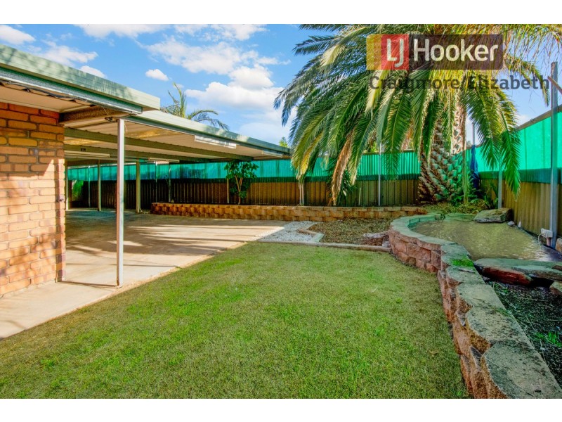 12 Hughes Court, Andrews Farm SA 5114