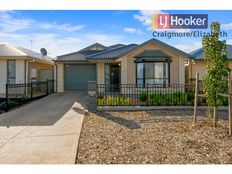 17 Baxter Avenue, Penfield SA 5121