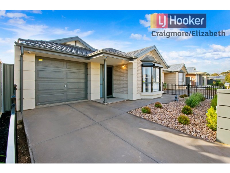 17 Baxter Avenue, Penfield SA 5121