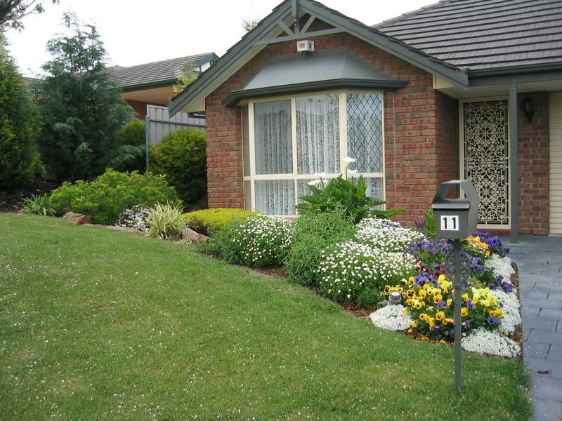 11 Samuel Court, Greenwith SA 5125