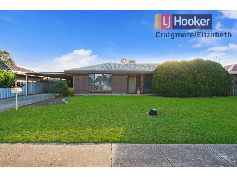 5 Barkley Crescent, Willaston SA 5118