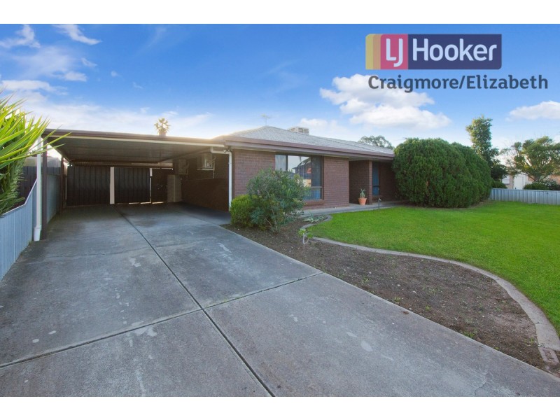 5 Barkley Crescent, Willaston SA 5118