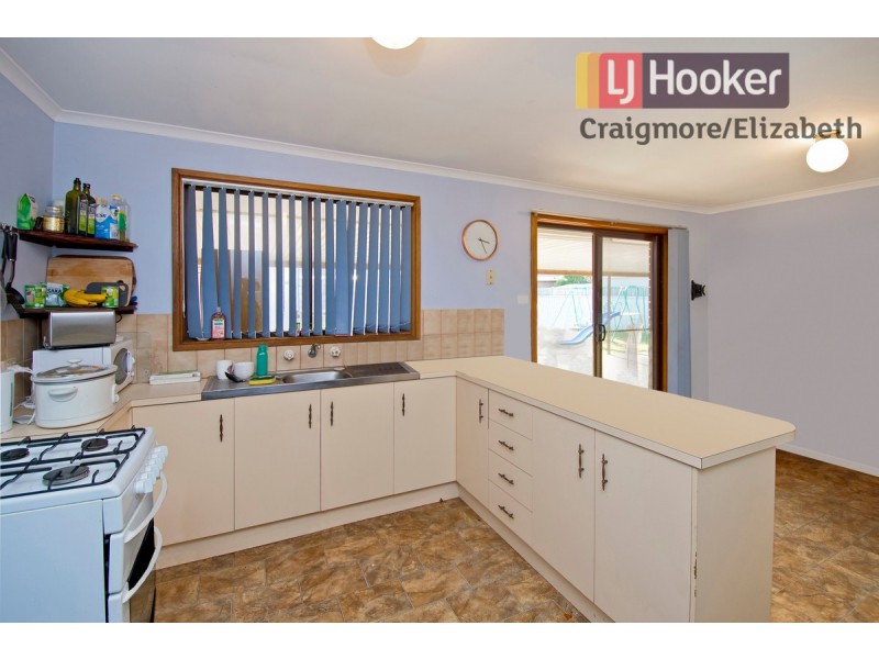 5 Barkley Crescent, Willaston SA 5118