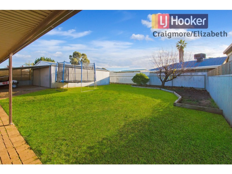 5 Barkley Crescent, Willaston SA 5118