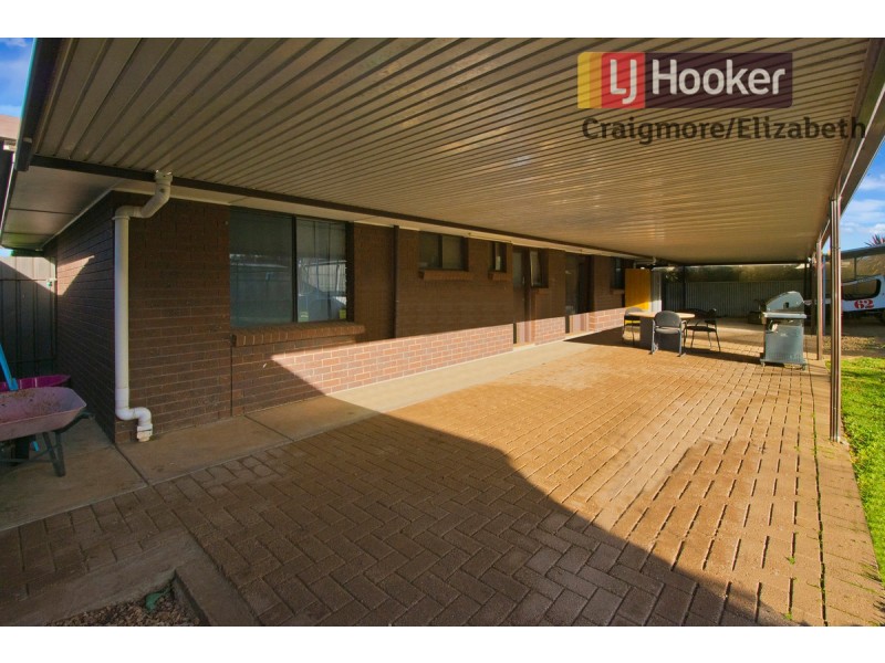 5 Barkley Crescent, Willaston SA 5118