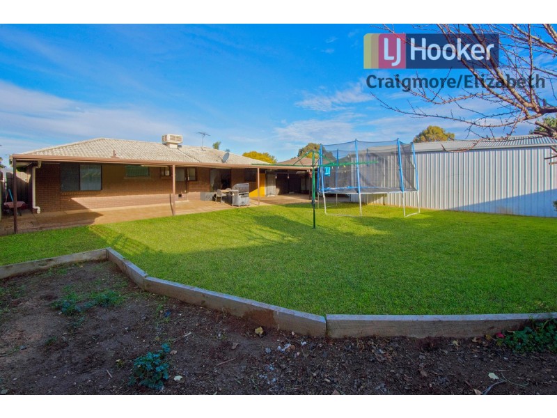 5 Barkley Crescent, Willaston SA 5118