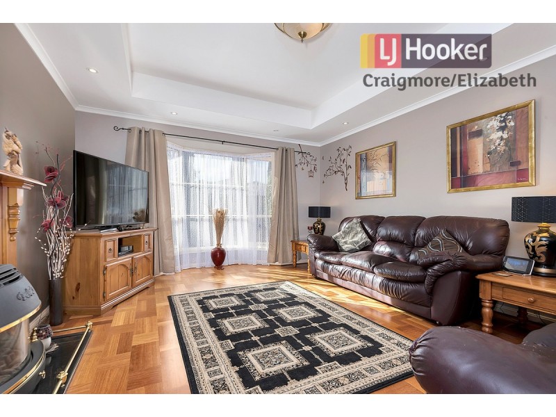 11 Dawn Close, Andrews Farm SA 5114