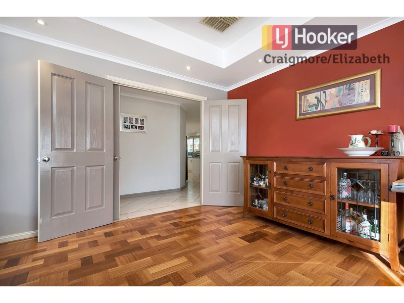 11 Dawn Close, Andrews Farm SA 5114