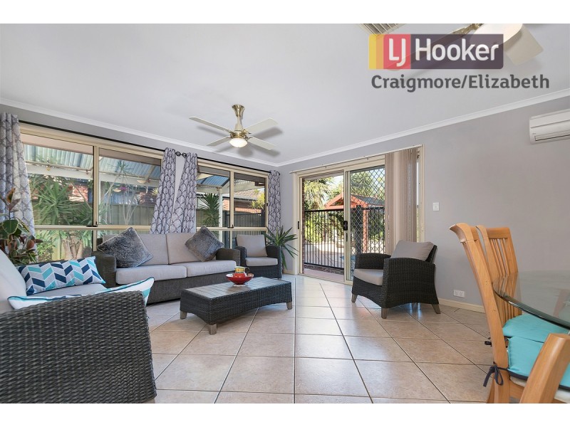 11 Dawn Close, Andrews Farm SA 5114