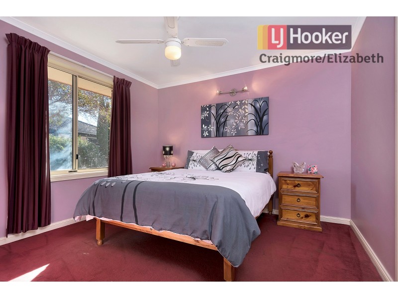 11 Dawn Close, Andrews Farm SA 5114