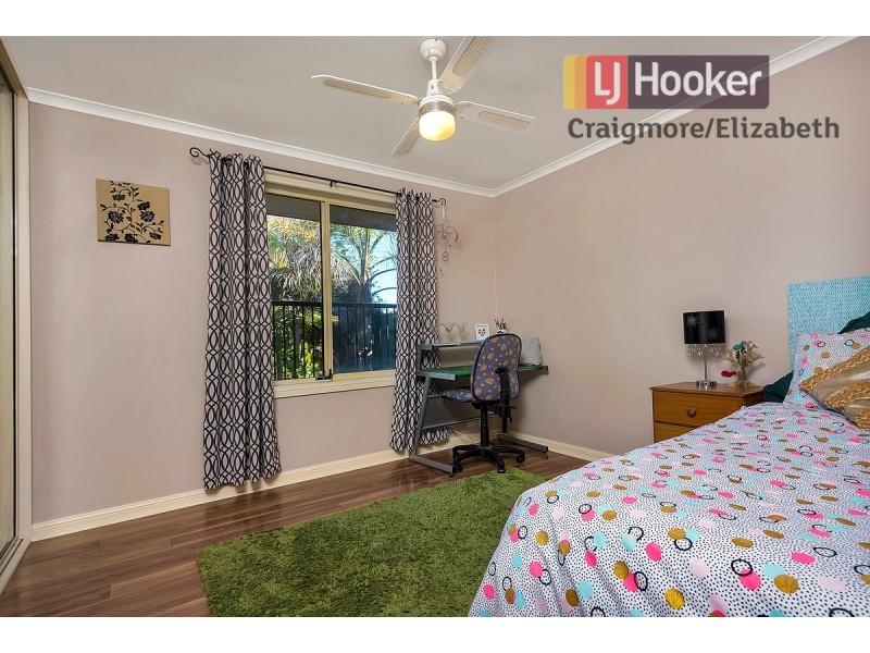 11 Dawn Close, Andrews Farm SA 5114