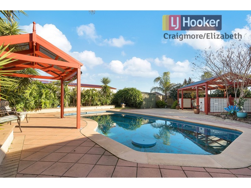 11 Dawn Close, Andrews Farm SA 5114