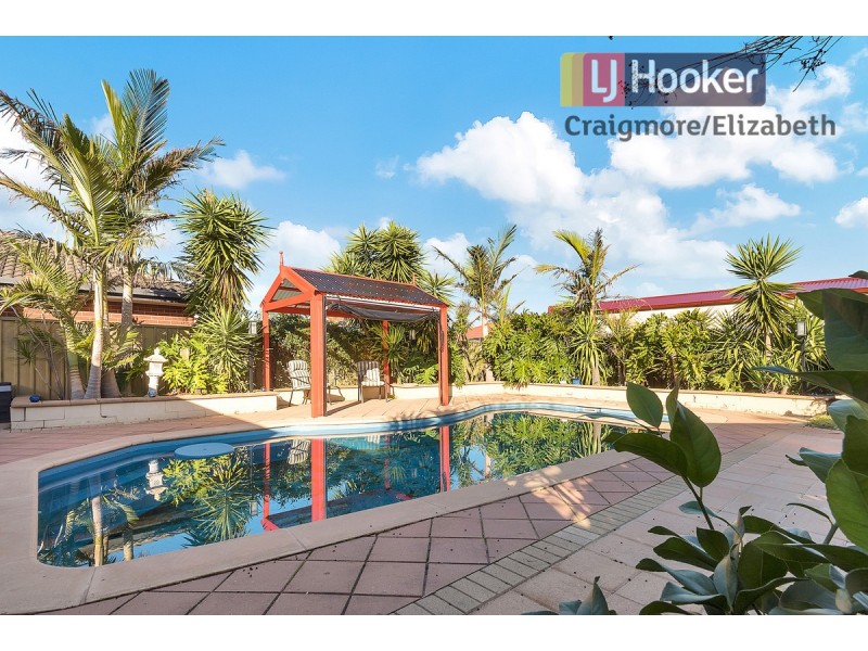 11 Dawn Close, Andrews Farm SA 5114