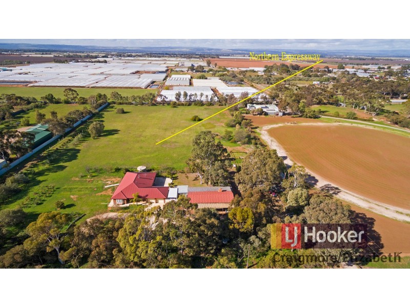 66 McKay Road, Virginia SA 5120