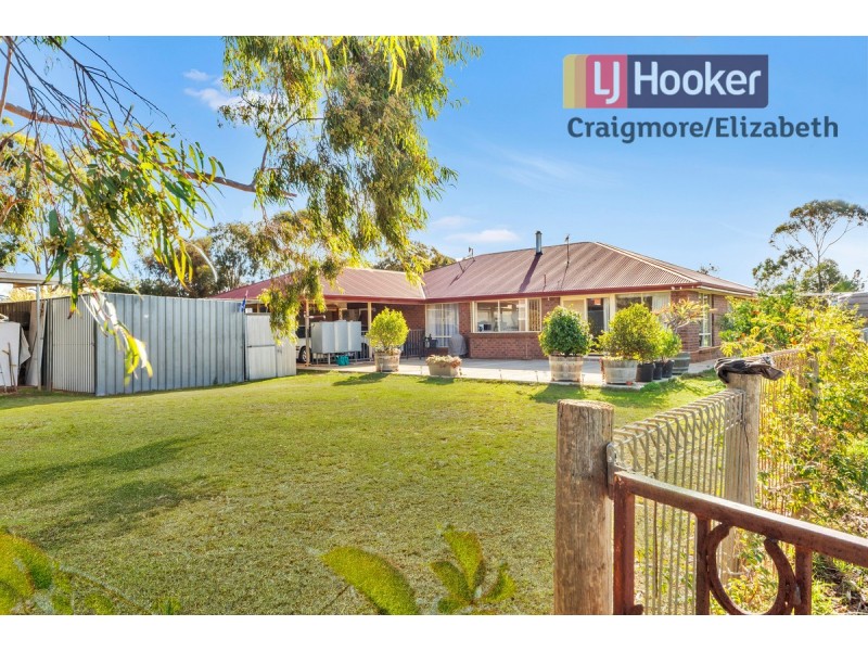 66 McKay Road, Virginia SA 5120