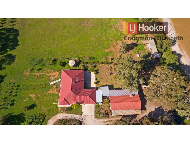 66 McKay Road, Virginia SA 5120
