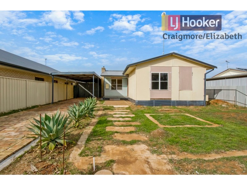 16 McKenzie Road, Elizabeth Downs SA 5113