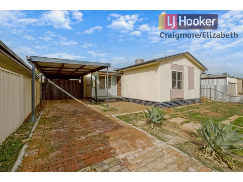 16 McKenzie Road, Elizabeth Downs SA 5113