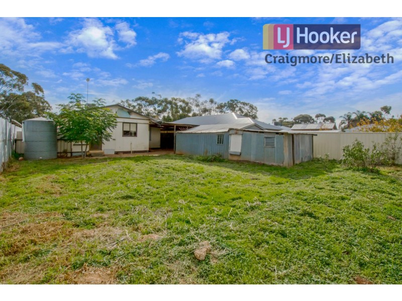 16 McKenzie Road, Elizabeth Downs SA 5113