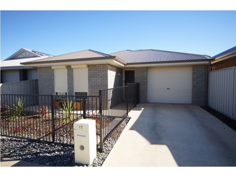 17 Costa Street, Munno Para West SA 5115