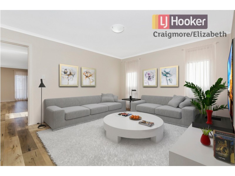 3 Flannery Crescent, Andrews Farm SA 5114