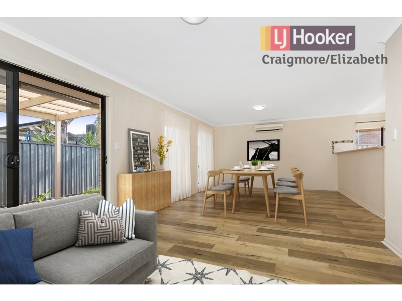 3 Flannery Crescent, Andrews Farm SA 5114