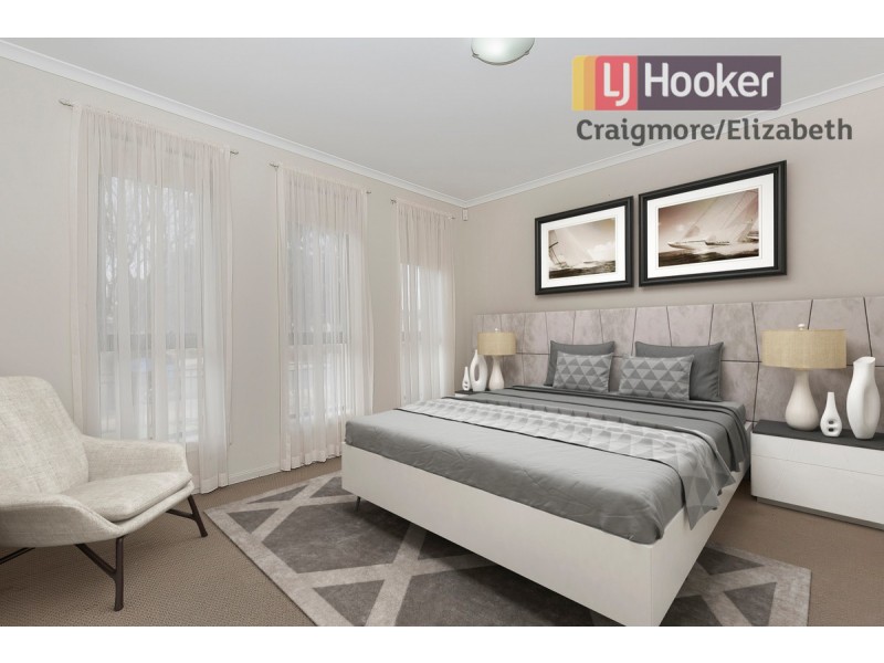 3 Flannery Crescent, Andrews Farm SA 5114