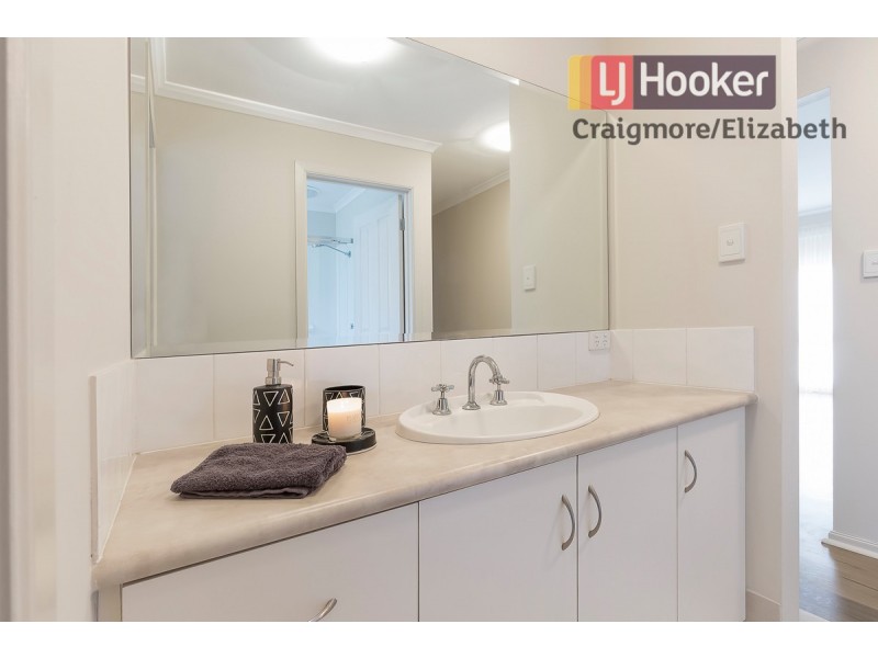 3 Flannery Crescent, Andrews Farm SA 5114