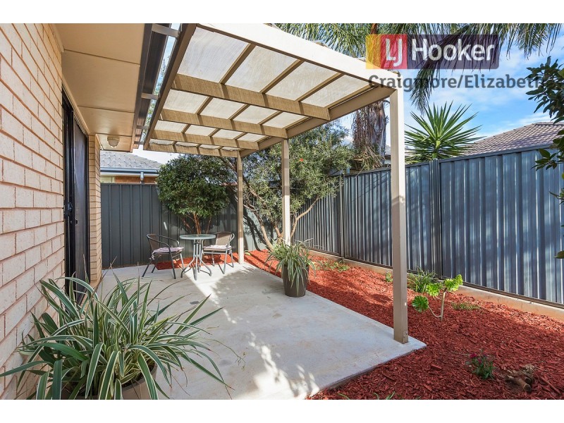 3 Flannery Crescent, Andrews Farm SA 5114