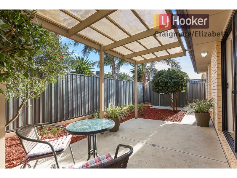 3 Flannery Crescent, Andrews Farm SA 5114