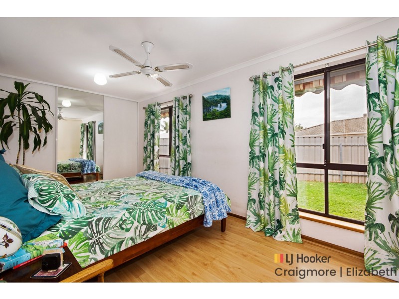 14 Sterling Court, Smithfield Plains SA 5114